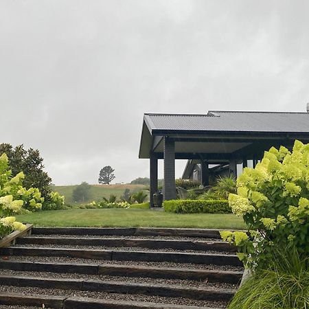 Bed and Breakfast Escape New Plymouth Exteriér fotografie