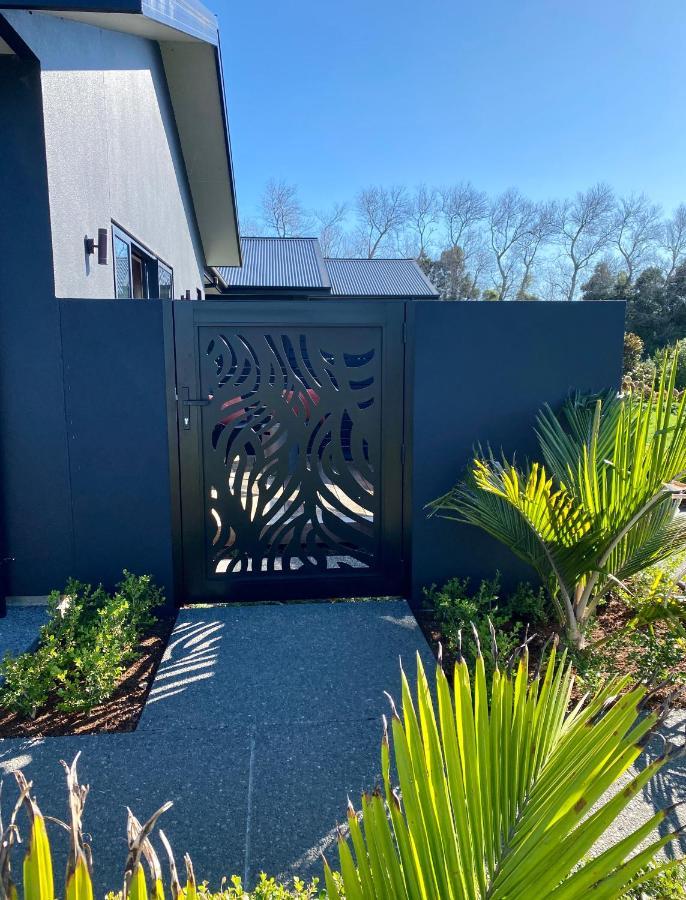 Bed and Breakfast Escape New Plymouth Exteriér fotografie