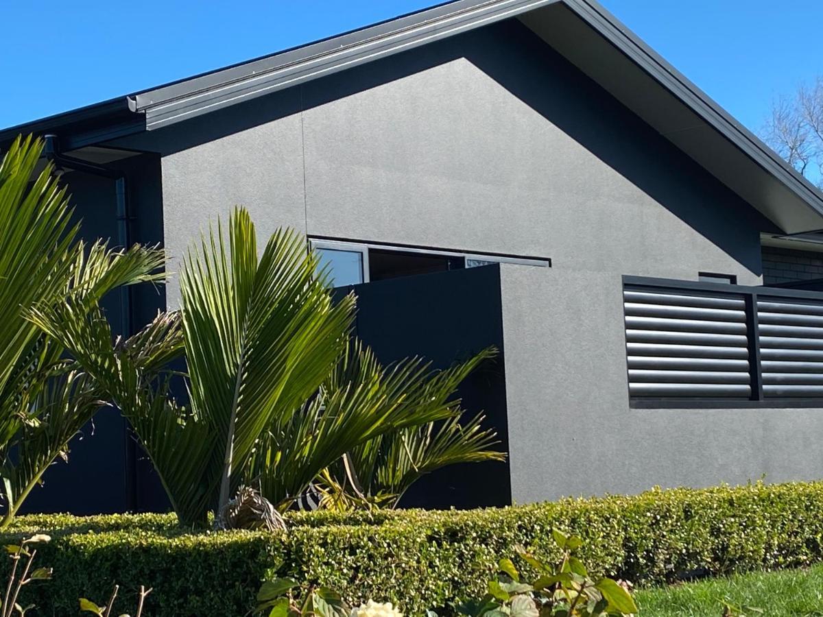 Bed and Breakfast Escape New Plymouth Exteriér fotografie